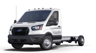 2023 Ford Transit CC-CA External Image 2